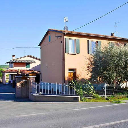 La Casa Della Nonna Bed & Breakfast Brisighella Bagian luar foto