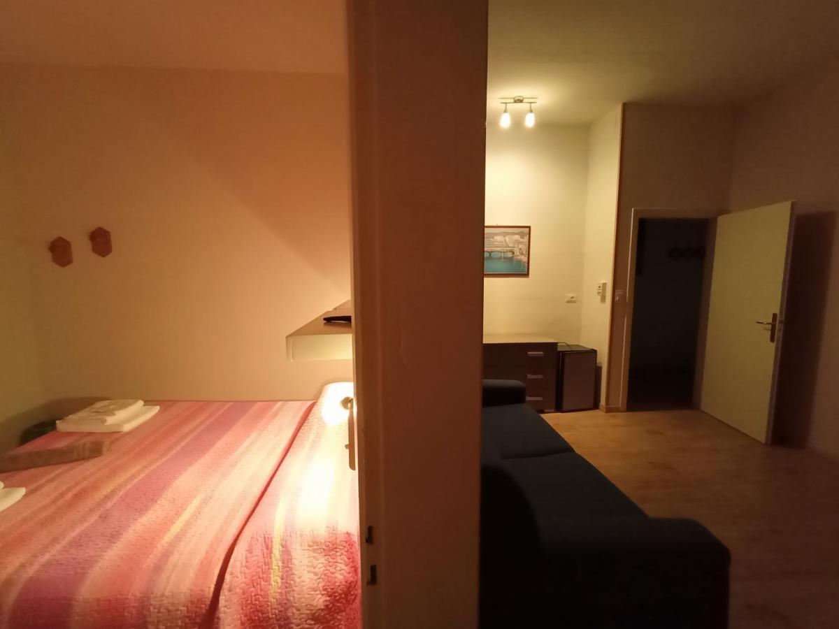 La Casa Della Nonna Bed & Breakfast Brisighella Bagian luar foto
