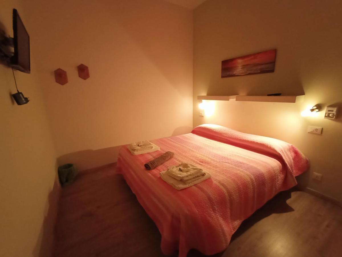 La Casa Della Nonna Bed & Breakfast Brisighella Bagian luar foto