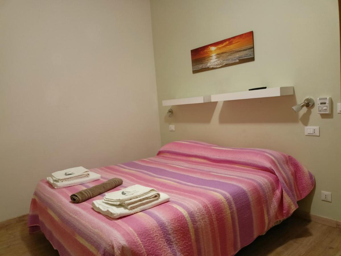 La Casa Della Nonna Bed & Breakfast Brisighella Bagian luar foto