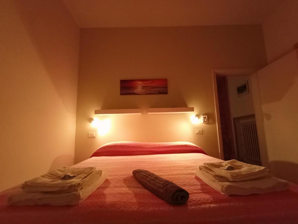 La Casa Della Nonna Bed & Breakfast Brisighella Bagian luar foto