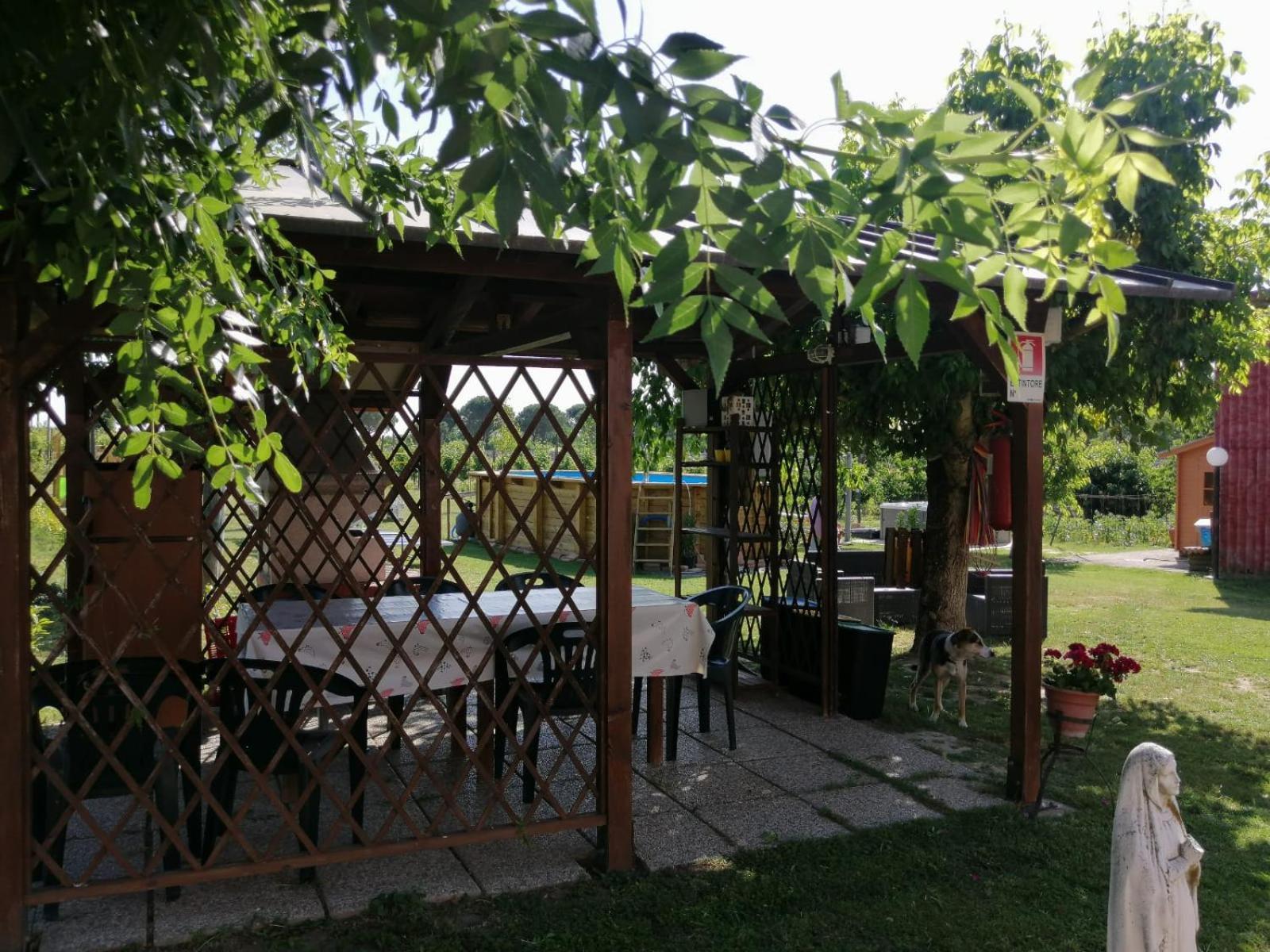 La Casa Della Nonna Bed & Breakfast Brisighella Bagian luar foto