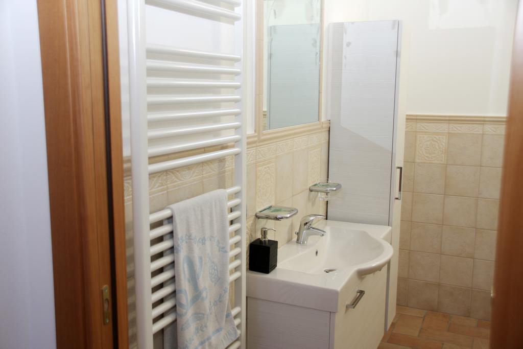 La Casa Della Nonna Bed & Breakfast Brisighella Bagian luar foto