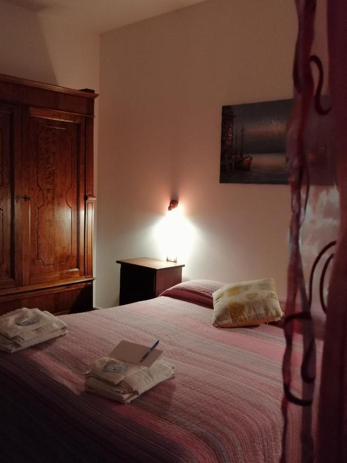 La Casa Della Nonna Bed & Breakfast Brisighella Bagian luar foto