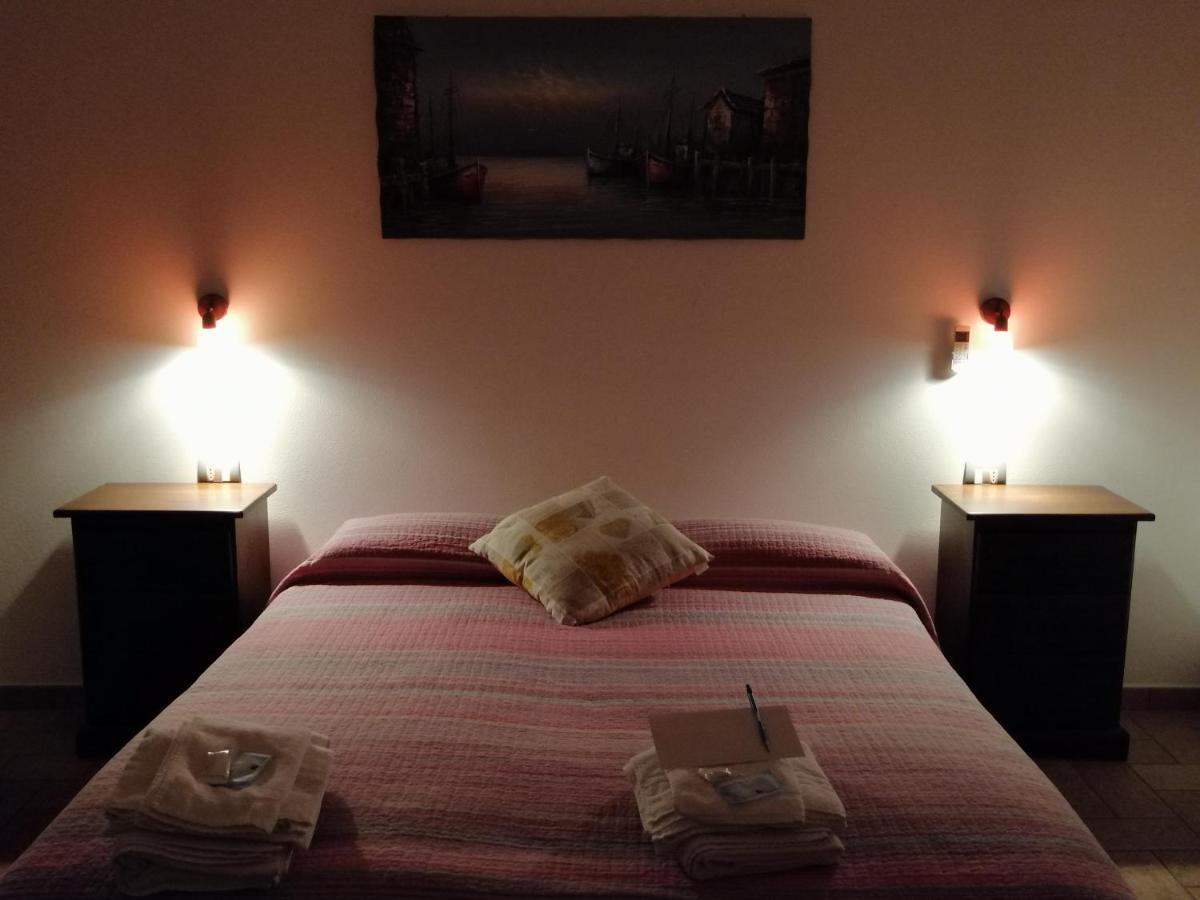La Casa Della Nonna Bed & Breakfast Brisighella Bagian luar foto